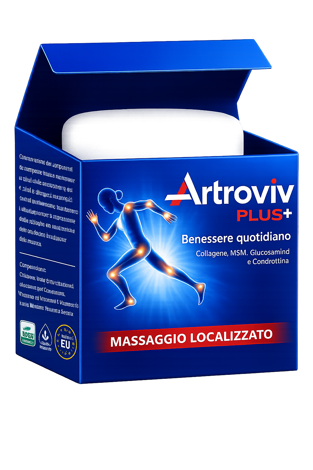 ArtrovivPlus+